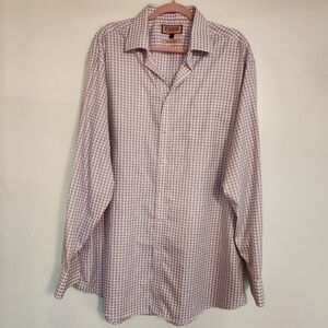 Thomas Pink Men's Button-Down Shirt